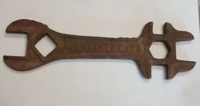 Antique B F Avery & Sons J97 Farm Tractor 10” Wrench • $15