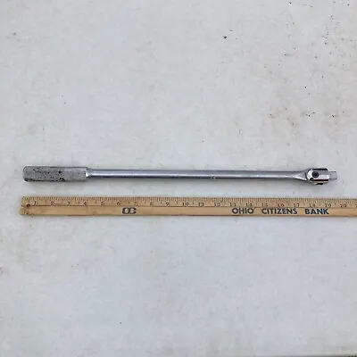 Mac Tools Breaker Bar 1/2  Drive X 18” V18F - Excellent • $60