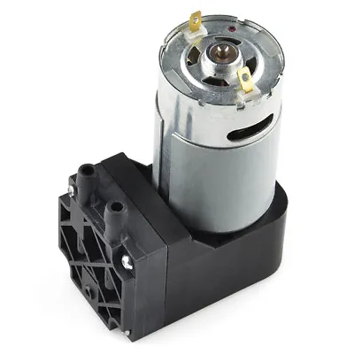 $22.95 • Buy Karlsson Robotics Vacuum Pump - 12V