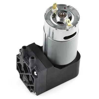 Karlsson Robotics Vacuum Pump - 12V • $22.95