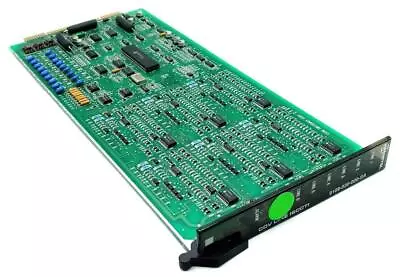 Mitel 9109-020-000-SA COV Line (6CCT) Circuit Card For SX200 • $14.99