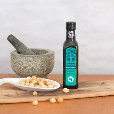 £9.73 • Buy Mokhado Macadamia Nut Oil 250ml