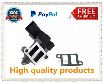 New Idle Air Control Valve For Hyundai MATRIX 08 KIA Picanto G4HE 35150-02800  • $24.15