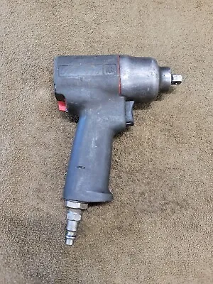 IR Ingersoll Rand Air Pneumatic Impact Wrench Gun IR 2112 3/8  Drive Tool • $102.96