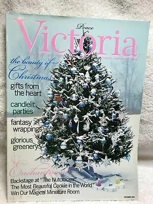 You Pick VICTORIA MAGAZINE Years 1990-2024 Complete Unless Noted NEW ITEMS ADDED • $7.60
