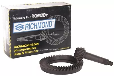 2015-2019 Ford F150 Mustang Super 8.8  4.88 Ring And Pinion Richmond Gear Set • $312.42