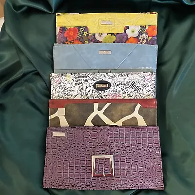 Miche Purse Shell Cover Classic Magnetic Cover LOT Of 5 • $24.99