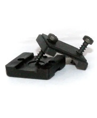 $9.75 • Buy Sennheiser HD25 Cable Clamp Replacement Part Spare 044433 (Screws Included)