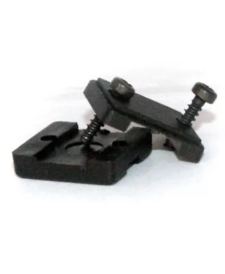 Sennheiser HD25 Cable Clamp Replacement Part Spare 044433 (Screws Included) • $9.94