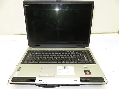 Toshiba Satellite P105-S6084 Laptop Intel Core 2 Duo T2300 2GB Ram No HDD/Batt • $99.99