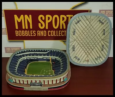 Metrodome Stadium Replica Minnesota Twins SGA Rare! Vikings NFL MLB • $40