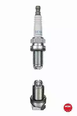 NGK Spark Plug BKR6EQUP • $24.80