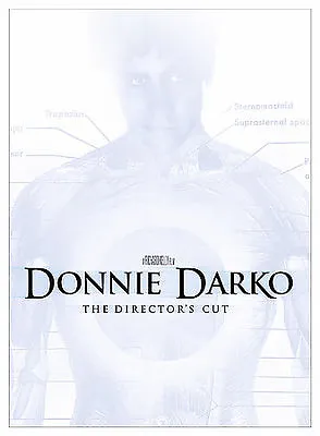 Donnie Darko: The Directors Cut (Two-Dis DVD • $5.94