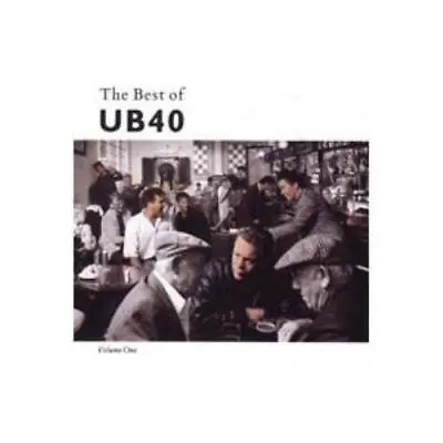 Best Of UB40 - Volume 1 CD Value Guaranteed From EBay’s Biggest Seller! • £2.70