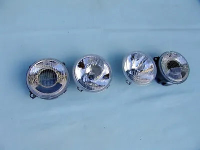 Bmw E30 M3 Hella Euro Headlights Brand New  Smiley´s  • $625