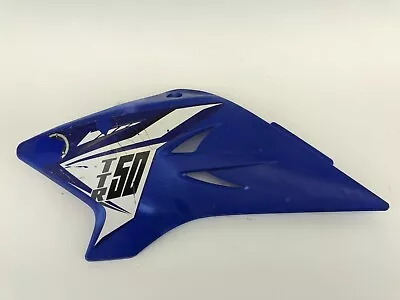 $22 • Buy 2017 Yamaha TTR50 Left Gas Tank Shroud