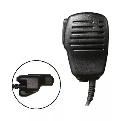 Klein Flare Speaker Mic For Motorola MTS2000 XTS2500 MTX8000 PM1500 Viking VP900 • $80.95