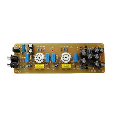 X-10D Musical Fidelity No Tube Buffer Pre-amplifier Board • $35