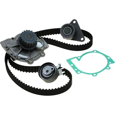 TCKWP331 Gates Timing Belt Kit For Volvo XC90 S60 XC70 S80 S40 V70 C70 S70 V40 • $162.02