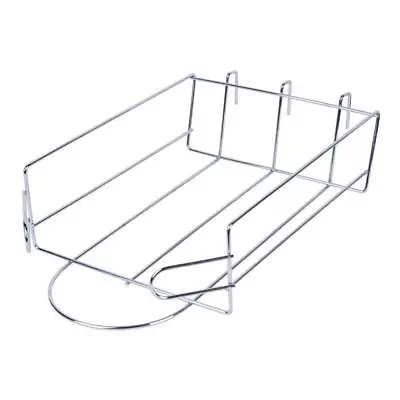 Only Hangers Chrome Grid Cap Merchandiser • $2.40