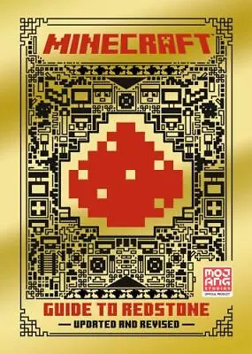 Minecraft: Guide To Redstone [Updated] • $8.86