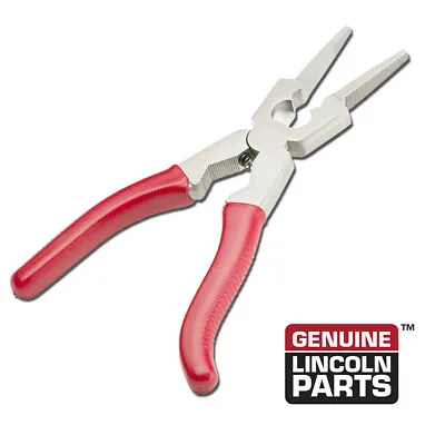 Genuine Lincoln Electric K4014-1 Radius® Welding Pliers • $29.89