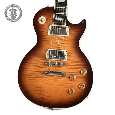 $1730.99 • Buy 2004 Gibson Les Paul Standard Desert Burst