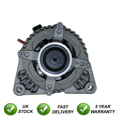 £137.73 • Buy Alternator Fits Focus Kuga Focus C-Max V50 C30 S40 1.6 DCi 2.0 TD D CDi
