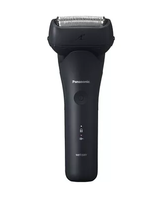 Panasonic 3-Blade Wet & Dry Electric Shaver - Black • $199.99