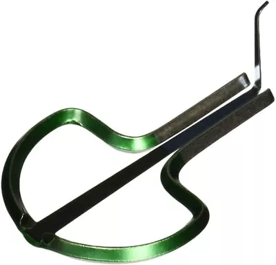 Trophy Music Austrian Jaw Harp #3492 - Soprano • $12.99