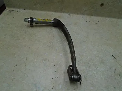 Montesa 125 MX CAPPRA MX125 Used Engine Shift Lever WD 1970 #RB-79 • $42