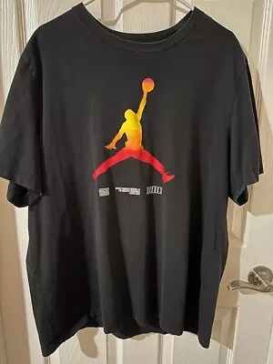 MIchael Jordan XXL T-Shirt • $19