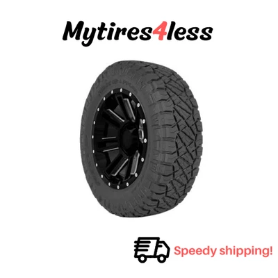 $343.99 • Buy Nitto Ridge Grappler LT305/70R17 121/118Q E