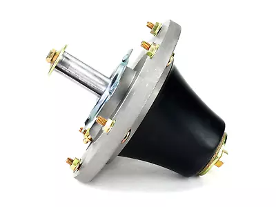 (1) Spindle Assembly Compatible With Grasshopper Mid Mount 48   61  623780 • $65.48