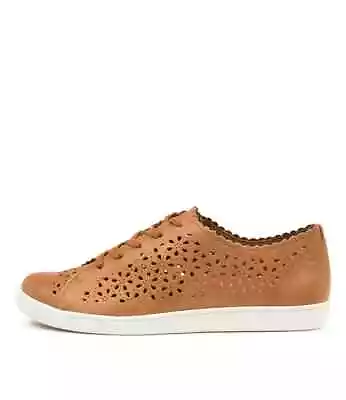 Ziera Dima Tan Size 40 Xw As New • $36