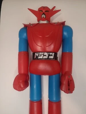 $200 • Buy Vintage Dragun Machinder Jumbo  Shogun Warriors Japan Action Figure