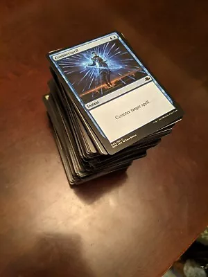 MtG 400 Card Drafting Cube (Lot Of Bulk Magic The Gathering) *See Description* • $25