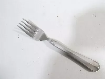 Vtg Gorham Pewter Flatware Old Towne Salad Fork • $14.99