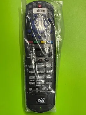 **NEW** DISH NETWORK - BELL 165540 32.0 UHF 2G Remote Control For VIP922 • $14.95
