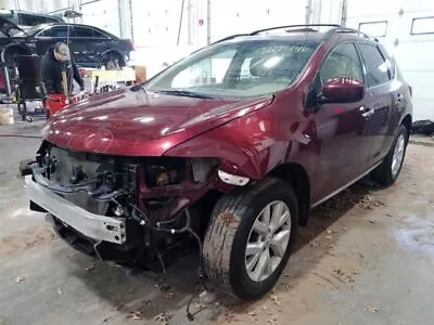 Air Bag Assembly Lh Driver Side Roof 2012 Murano Sku#3800440 • $125