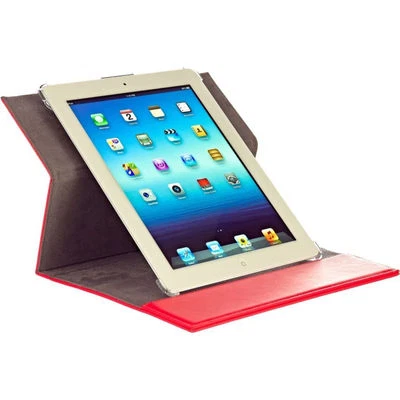 £14.95 • Buy IPad 4, 3, 2 Cover M-Edge Hampton Automatic Wake Sleep Case Jacket  