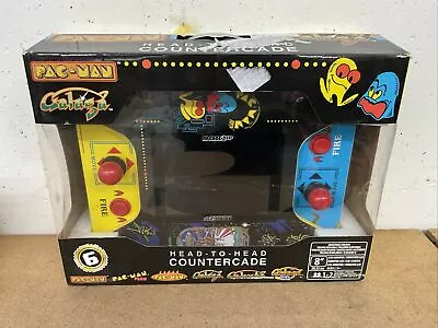 ARCADE1UP Pacman Galaga Head To Head Countercade • $256.35