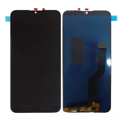 6.26  Ori LCD Display+Touch Screen Digitizer Assembly For ZTE Blade V10 Vita • $25.65
