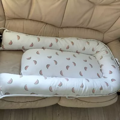 Baby Sleeping Pod Nest • £22