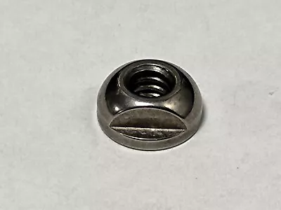 1 Van Staal Part# SR3031P HANDLE KNOB NUT Fits VS/VSX-200 Through VS/VSX-300 • $7.99