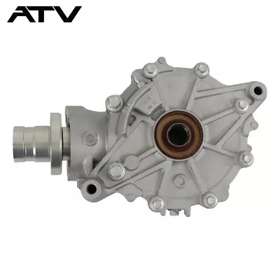 41300-HR6-A60 New Rear Differential Assembly For 2015-2016 Honda TRX420 Rancher • $228.03