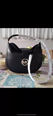 Black Michael Kors Purse Never Used Brand New  • $80