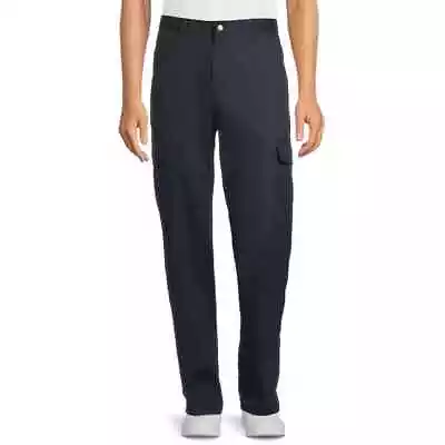 Genuine Dickies Men's Flex Cargo Pants Size: 42X30 New With Tags • $23.99