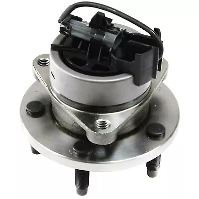 For 2004 -2011 Chevy Cobalt HHR G5 Ion W/ABS 513206 Front Wheel Hub Bearing NEW • $35.04