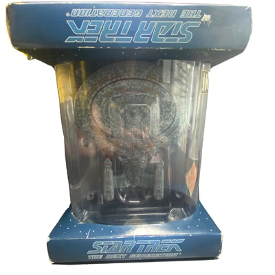 £44.99 • Buy Corgis Star Trek 40th Anniversary Collection (USS Enterprise - D)